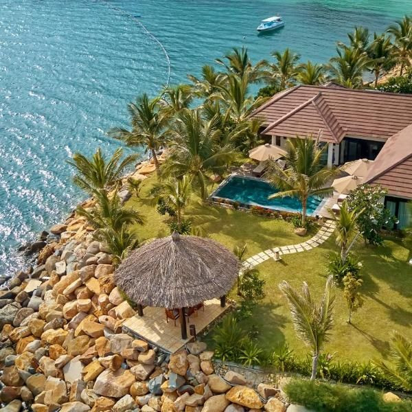 Amiana Resort Nha Trang
